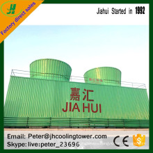 heavy industry frp cooling tower/ frp packing sheet /grp chemical industry